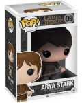Фигура Funko POP! Television: Game of Thrones - Arya Stark, #09 - 2t