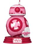 Фигура Funko POP! Valentines: Star Wars - BB-8 #590 - 1t