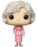 Фигура Funko POP! Television: The Golden Girls - Rose (Diamond Collection) (Special Edition) #328 - 1t