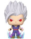 Фигура Funko POP! Animation: Dragon Ball Super - Son Gohan (Beast) #1703 - 1t