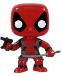 Фигура Funko Pop! Marvel: Deadpool, #20 - 1t