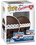 Фигура Funko POP! Ad Icons: Hostess - Cupcakes #213 - 2t