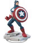 Фигура Disney Infinity 2.0 Captain America - 1t