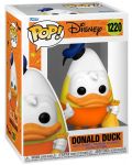 Фигура Funko POP! Disney: Mickey Mouse - Donald Duck #1220 - 2t