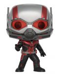 Фигура Funko Pop! Marvel: Ant-Man and The Wasp - Ant-man, #340 - 1t