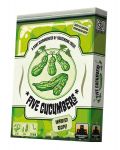 Настолна Игра Five Cucumbers - 1t