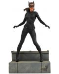 Статуетка Diamond Select DC Comics: Batman - Catwoman (The Dark Knight Rises), 23 cm - 1t
