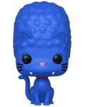 Фигура Funko POP! Television: The Simpsons Treehouse of Horror - Panther Marge #819 - 1t