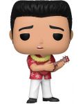 Фигура Funko POP! Rocks: Elvis Presley - Blue Hawai #187 - 1t