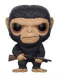 Фигура Funko Pop! Movies: War For The Planet Of The Apes - Caesar, #453 - 1t
