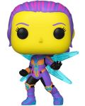 Фигура Funko POP! Marvel: Ant-Man and the Wasp - Wasp (Blacklight) (Special Edition) #341 - 1t