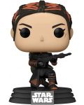Фигура Funko POP! Television: The Book of Boba Fett - Fennec Shand #481 - 1t
