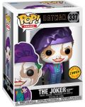 Фигура Funko POP! DC Comics: The Joker - The Joker with Hat (The Batman 1989) #337 - 5t