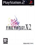 Final Fantasy X-2 (PS2) - 1t