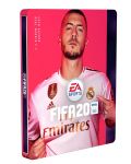 FIFA 20 SteelBook - метална кутия - 1t