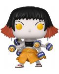 Фигура Funko POP! Animation: Demon Slayer - Susamaru (Special Edition) #1515 - 1t