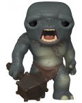 Фигура Funko POP! Movies: The Lord of the Rings - Cave Troll #1580, 15 cm - 1t