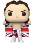 Фигура Funko POP! Sports: WWE - British Bulldog #126 - 1t