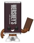 Фигура Funko POP! Ad Icons: Hershey's - Hershey's Bar #197 - 1t