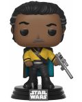 Фигура Funko POP! Movies: Star Wars - Lando Calrissian, #313 - 1t