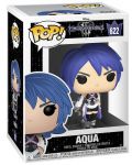 Фигура Funko POP! Games: Kingdom Hearts 3 - Aqua #622 - 2t