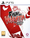 Final Vendetta - Collector's Edition (PS5) - 1t