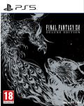 Final Fantasy XVI - Deluxe Edition (PS5) - 1t