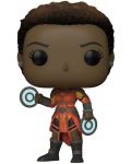 Фигура Funko POP! Marvel: Black Panther - Nakia (Legacy Collection S1) (Special Edtion) #1110 - 1t