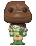 Фигура Funko POP! Television: Teenage Mutant Ninja Turtles - Michelangelo (Easter Chocolate) #1417 - 1t