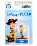Фигура Metals Die Cast Disney: Toy Story - Woody (DS8) - 1t