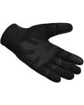 Фитнес ръкавици RDX - W1 Full Finger+ , черни - 7t