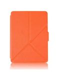 Калъф Eread - Origami, Kindle Paperwhite 1/2/3, оранжев - 1t