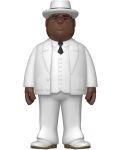 Статуетка Funko Gold Music: Notorious B.I.G - Biggie Smalls White Suit, 30 cm - 1t