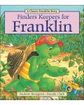 Finders Keepers for Franklin - 1t