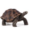 Фигурка Mojo Woodland - Гигантска костенурка - 1t