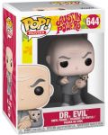 Фигура Funko Pop! Austin Powers: Dr. Evil, #644 - 2t