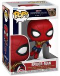 Фигура Funko POP! Marvel: Spider-Man - Spider-Man #1157 - 2t