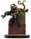 Фигура Q-Fig Marvel: Venom - Venom, 10 cm - 1t