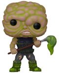 Фигура Funko POP! Movies: The Toxic Avenger - Toxic Avenger (Glows in the Dark) (Convention Limited Edition) #479 - 1t