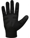 Фитнес ръкавици RDX - W1 Full Finger , зелени/черни - 4t