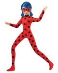 Фигура Playmates Miraculous - Ladybug - 4t