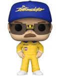Фигура Funko POP! Sports: NASCAR - Dale Earnhardt Sr. #19 - 1t