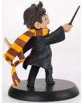 Фигура Q-Fig: Harry Potter - Harry's First spell, 9 cm - 4t