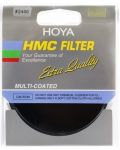 Филтър Hoya - ND400, HMC, 77mm - 1t