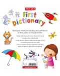 First Dictionary (Miles Kelly) - 2t