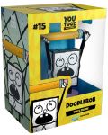 Фигура Youtooz Animation: SpongeBob - DoodleBob #15, 11 cm - 2t
