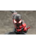 Фигура Marvel Now! - Spider-Man (Miles Morales), 11 cm - 5t