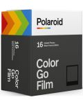 Филм Polaroid - Go film, Double Pack, Black Frame Edition - 1t