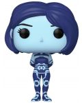 Фигура Funko POP! Games: Halo - The Weapon (Glows in the Dark) (Special Edition) #26 - 1t