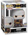 Фигура Funko POP! DC Comics: Batman - Hush (Convention Limited Edition) #442 - 2t